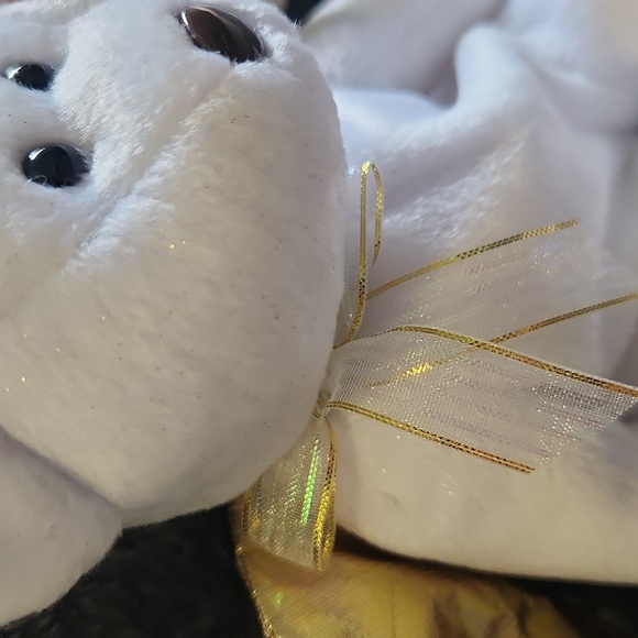 TY Beanie Baby.  Halo II - Picture 6 of 7